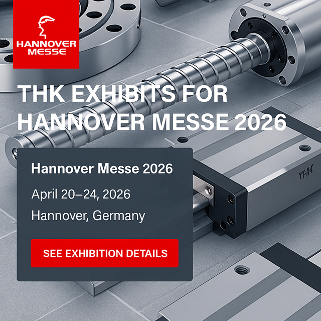 Hannover Messe 2026